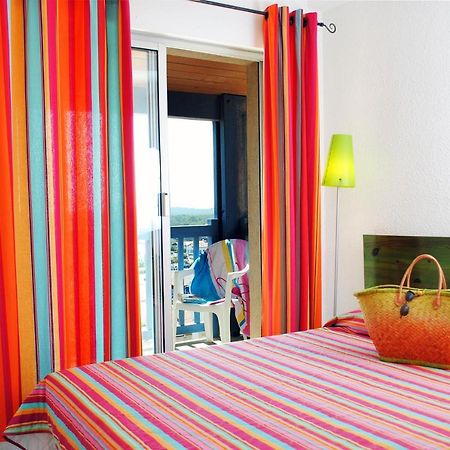 Résidence Néméa Les Gourbets Mimizan-Plage Esterno foto