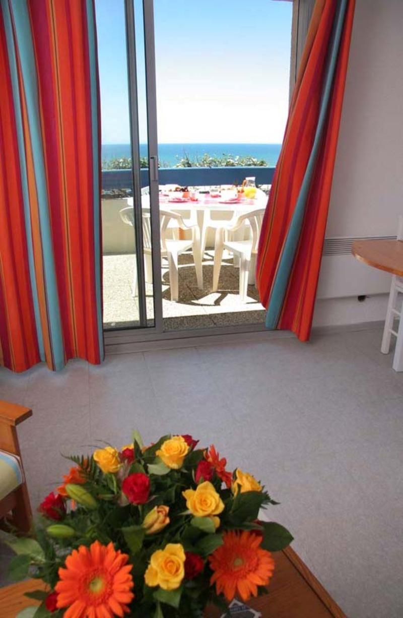 Résidence Néméa Les Gourbets Mimizan-Plage Esterno foto